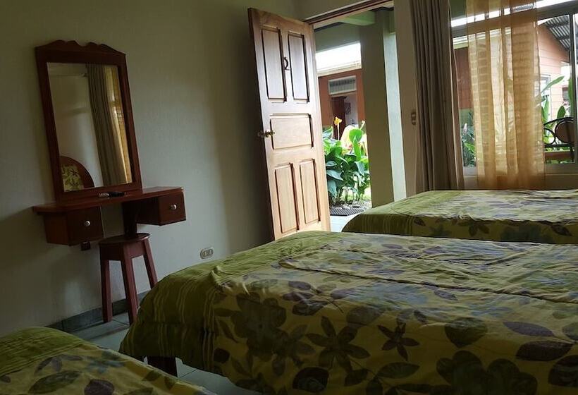 Fotos del hotel Fas & Off  Site Thermal Resort:  22