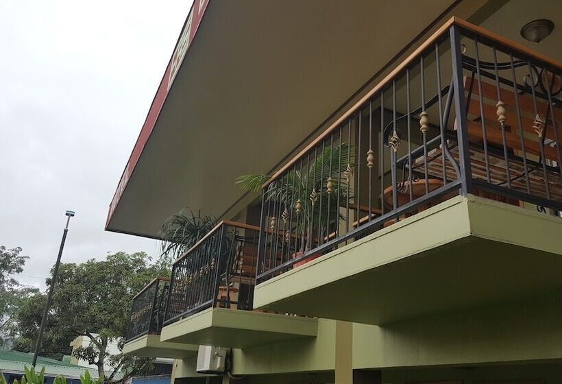 Fotos del hotel Fas & Off  Site Thermal Resort:  13