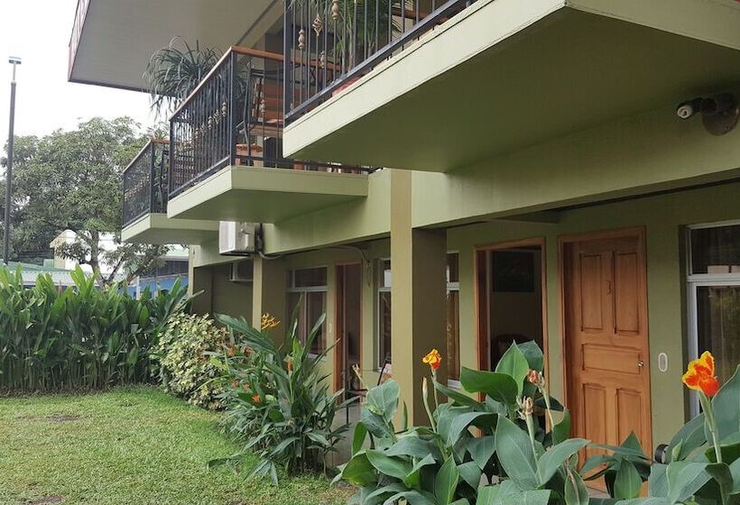 Fotos del hotel Fas & Off  Site Thermal Resort:  14