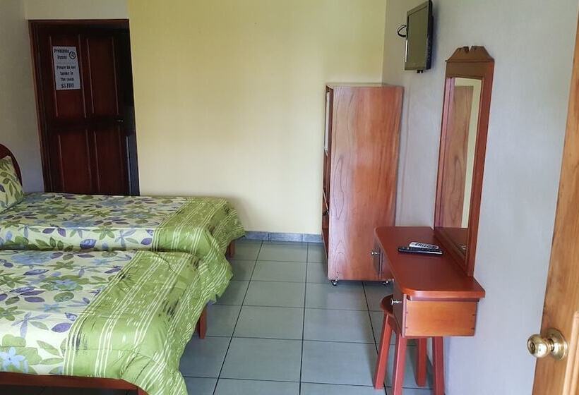 Fotos del hotel Fas & Off  Site Thermal Resort:  7