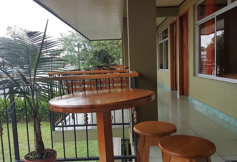 Fotos del hotel Fas & Off  Site Thermal Resort:  16