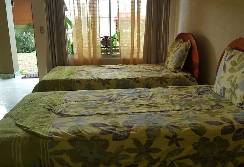 Fotos del hotel Fas & Off  Site Thermal Resort:  25