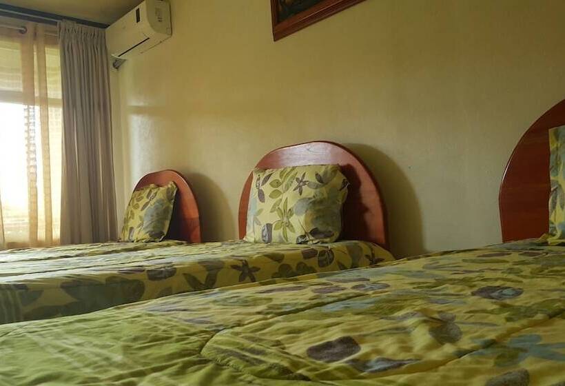 Fotos del hotel Fas & Off  Site Thermal Resort:  24