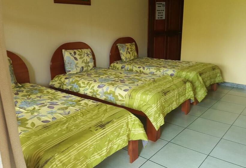 Fotos del hotel Fas & Off  Site Thermal Resort:  23