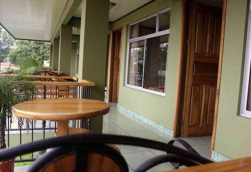 Fotos del hotel Fas & Off  Site Thermal Resort:  12