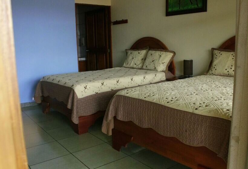 Fotos del hotel Fas & Off  Site Thermal Resort:  21