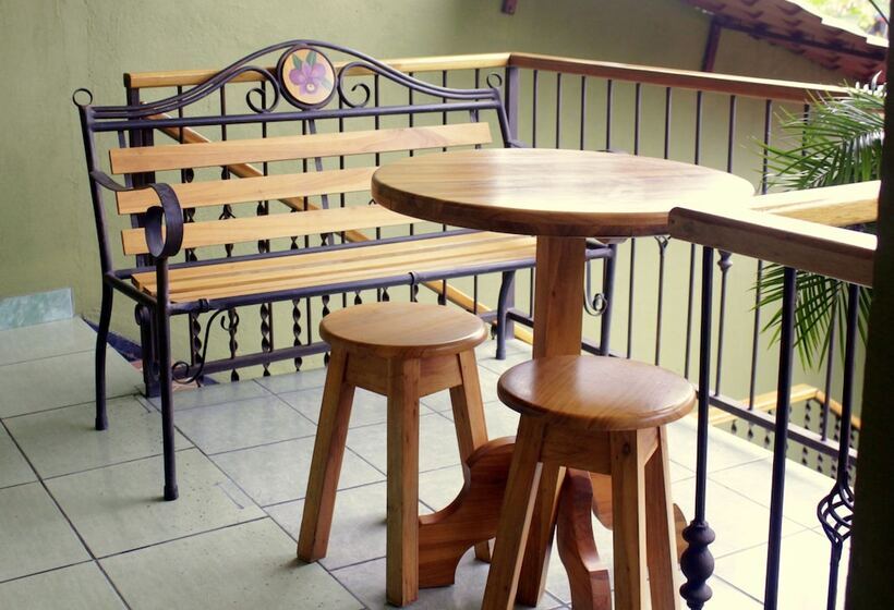 Fotos del hotel Fas & Off  Site Thermal Resort:  8