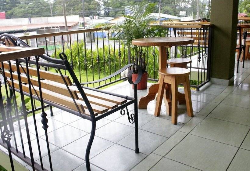 Fotos del hotel Fas & Off  Site Thermal Resort:  9