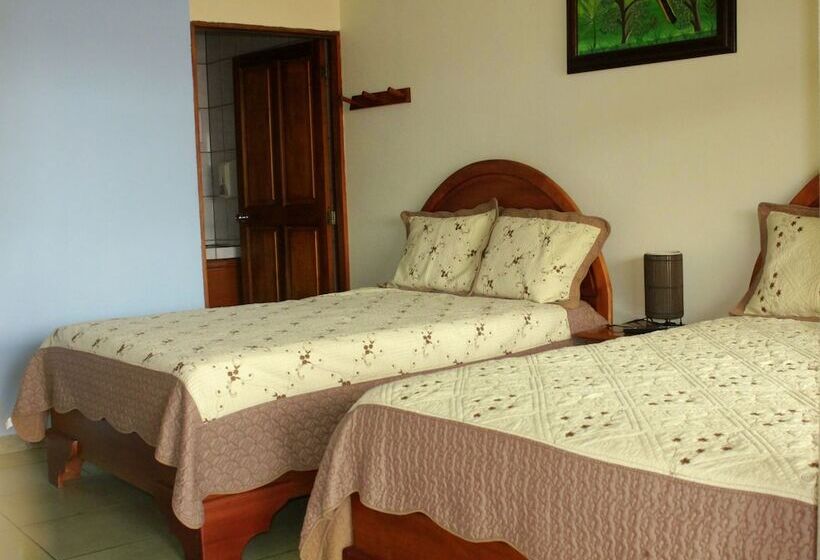 Fotos del hotel Fas & Off  Site Thermal Resort:  2