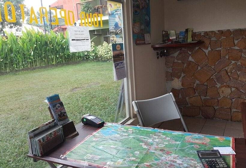 Fotos del hotel Fas & Off  Site Thermal Resort:  10