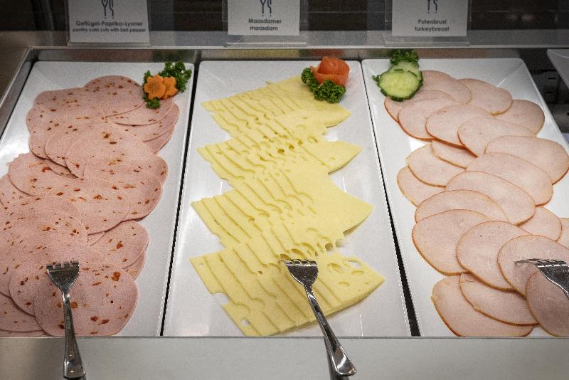 Fotos del hotel Premier Inn Köln City Süd:  10