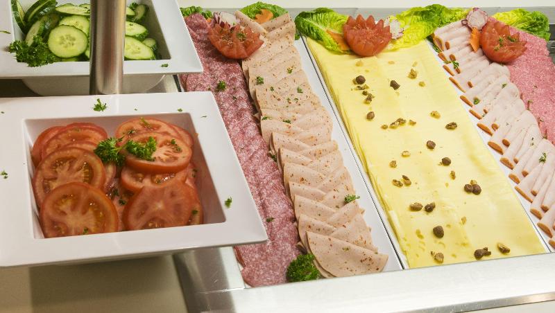 Fotos del hotel Premier Inn Köln City Süd:  3