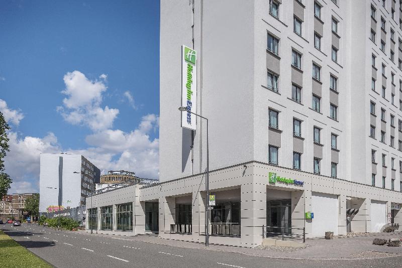 Fotos del hotel Premier Inn Köln City Süd:  14