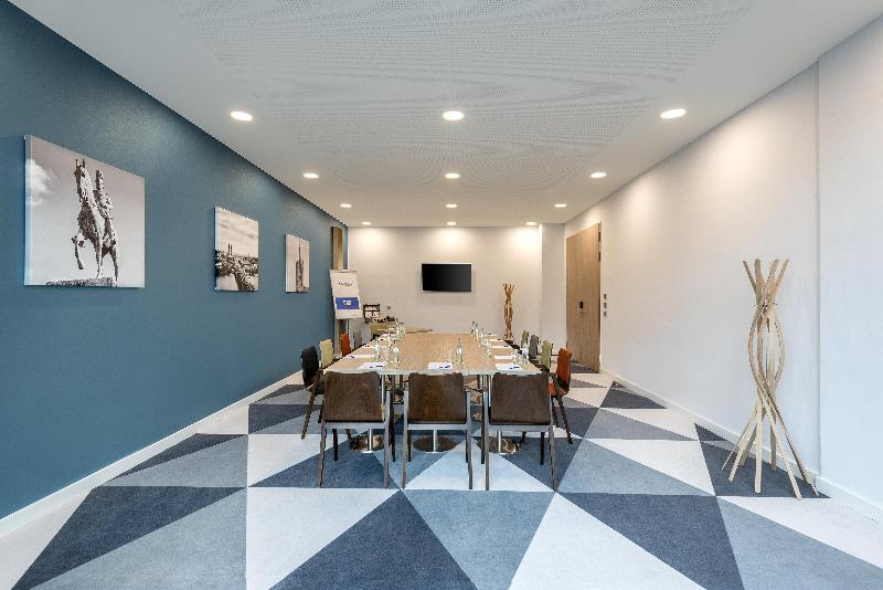 Fotos del hotel Premier Inn Köln City Süd:  18