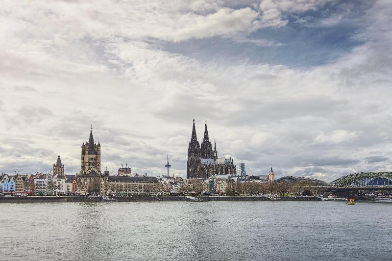 Fotos del hotel Premier Inn Köln City Süd:  24