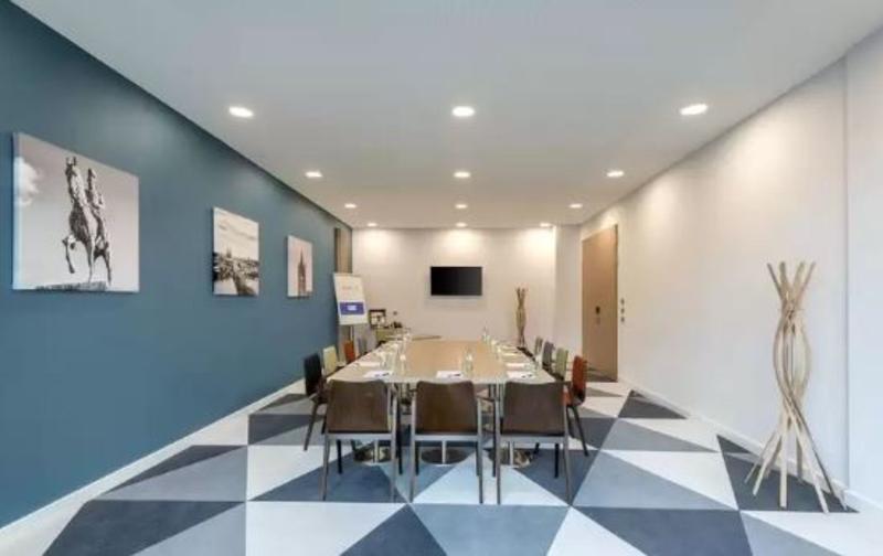 Fotos del hotel Premier Inn Köln City Süd:  12