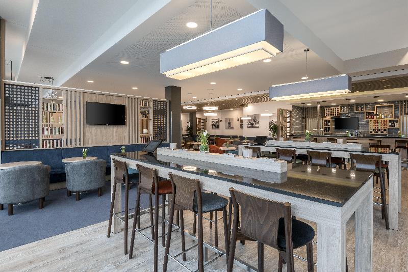 Fotos del hotel Premier Inn Köln City Süd:  4