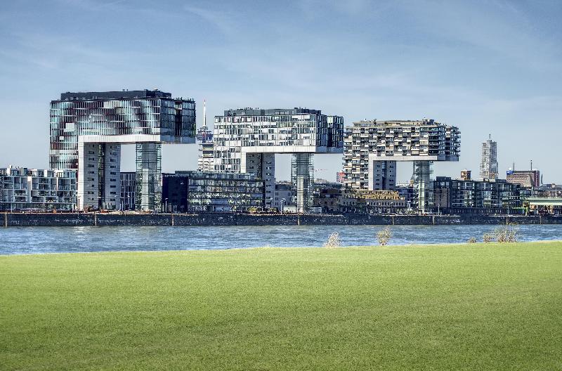 Fotos del hotel Premier Inn Köln City Süd:  22