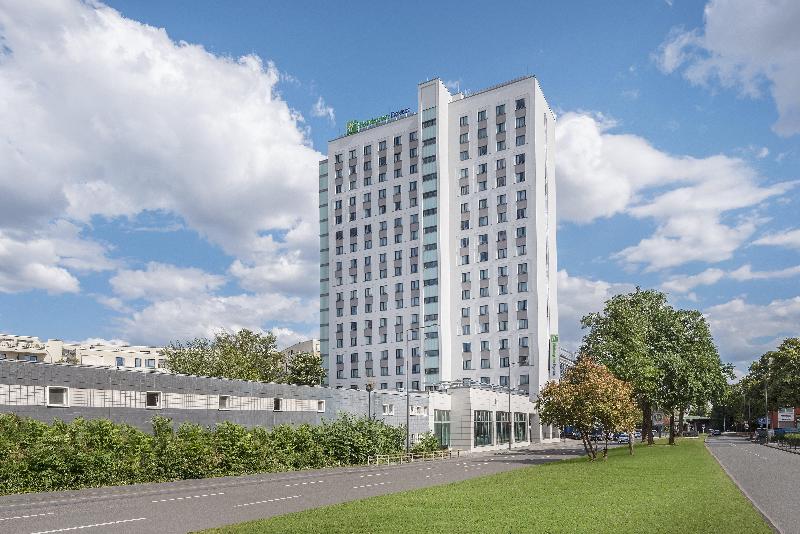Fotos del hotel Premier Inn Köln City Süd:  15