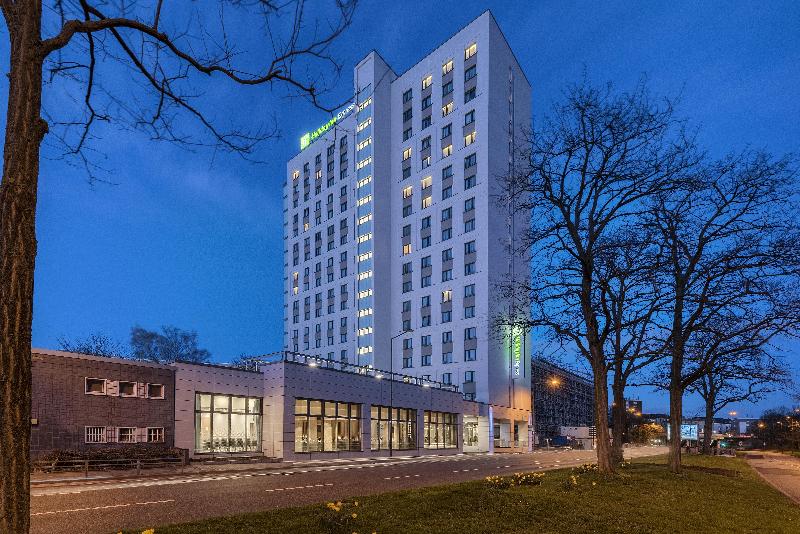 Fotos del hotel Premier Inn Köln City Süd:  23