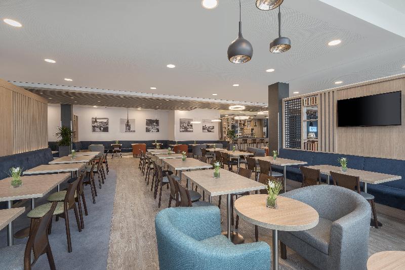 Fotos del hotel Premier Inn Köln City Süd:  17