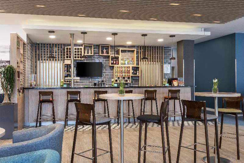 Fotos del hotel Premier Inn Köln City Süd:  11