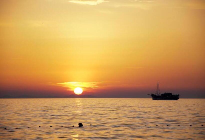 Fotos del hotel Aparthotel Lekavski:  11