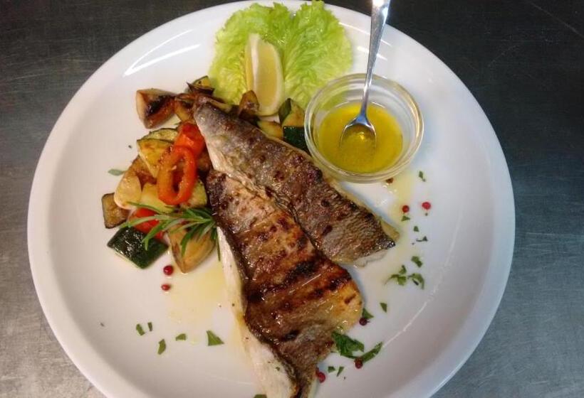 Fotos del hotel Aparthotel Lekavski:  15