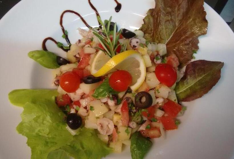 Fotos del hotel Aparthotel Lekavski:  17