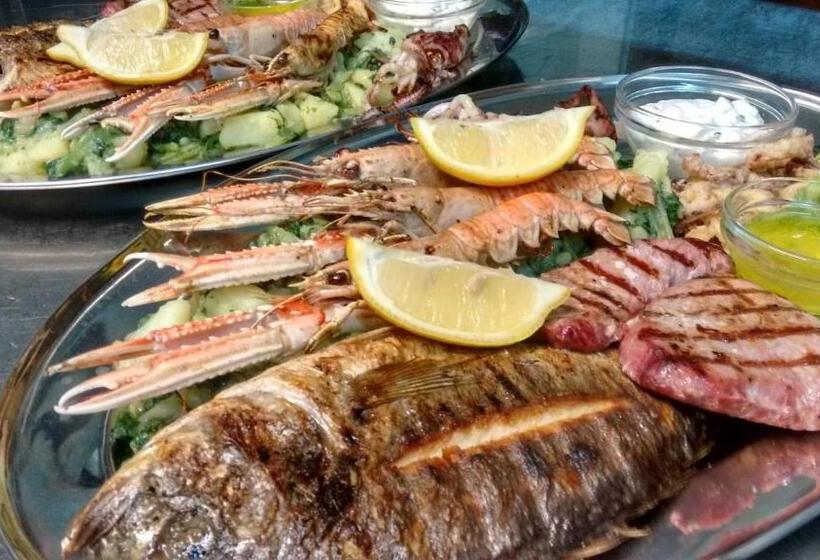 Fotos del hotel Aparthotel Lekavski:  18