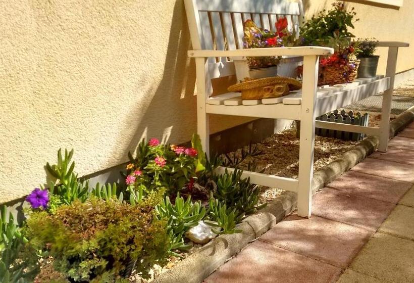 Fotos del hotel Aparthotel Lekavski:  10