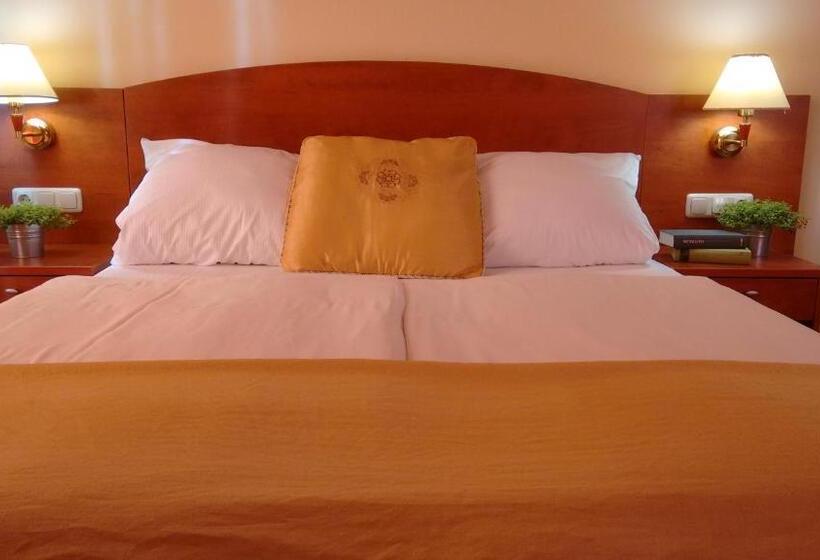 Fotos del hotel Aparthotel Lekavski:  12