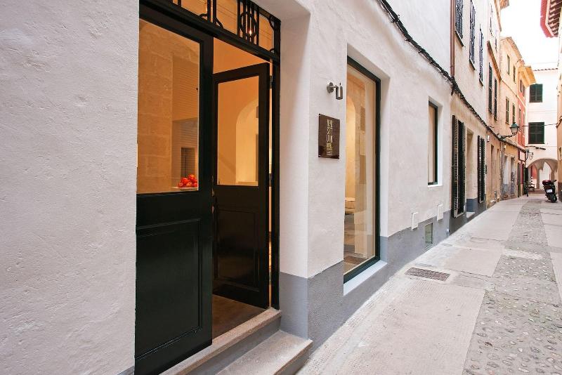 Fotos del hotel 971 Hotel Con Encanto:  5