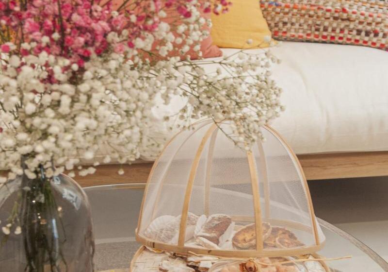 Fotos del hotel 971 Hotel Con Encanto:  11