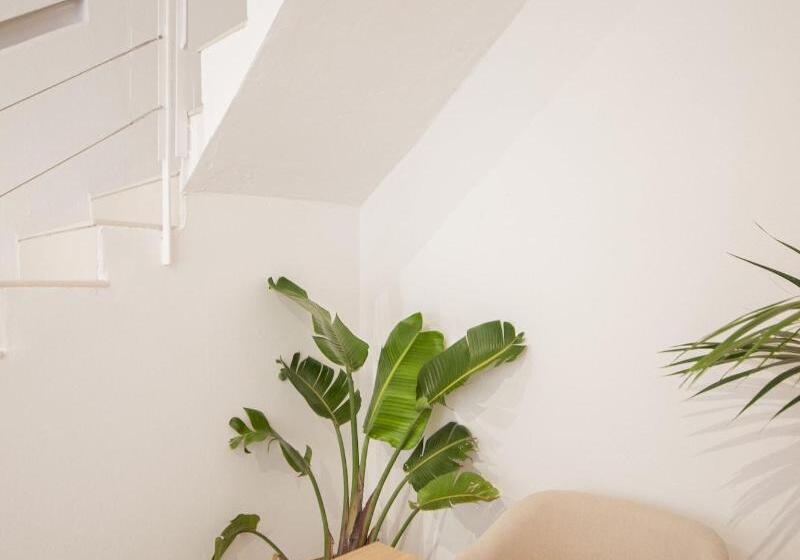 Fotos del hotel 971 Hotel Con Encanto:  13