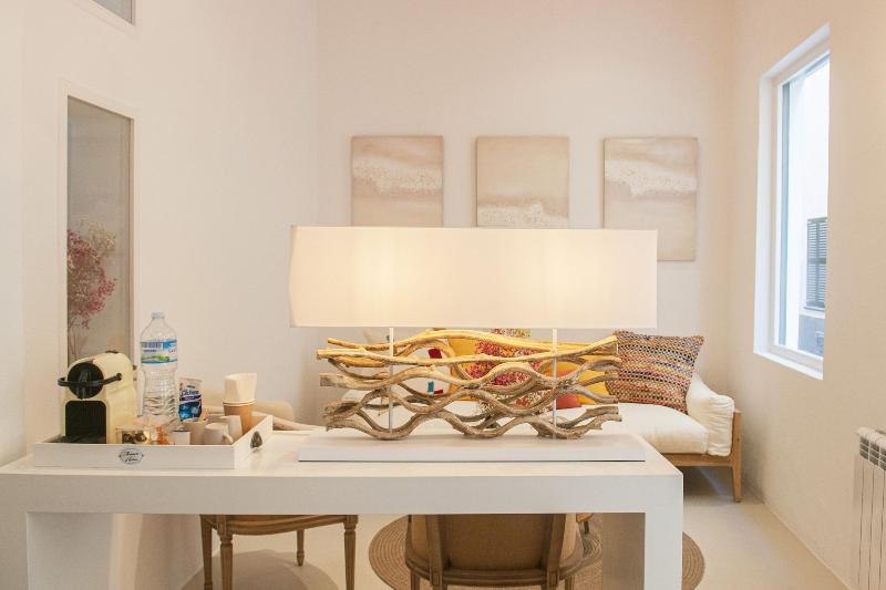 Fotos del hotel 971 Hotel Con Encanto:  12