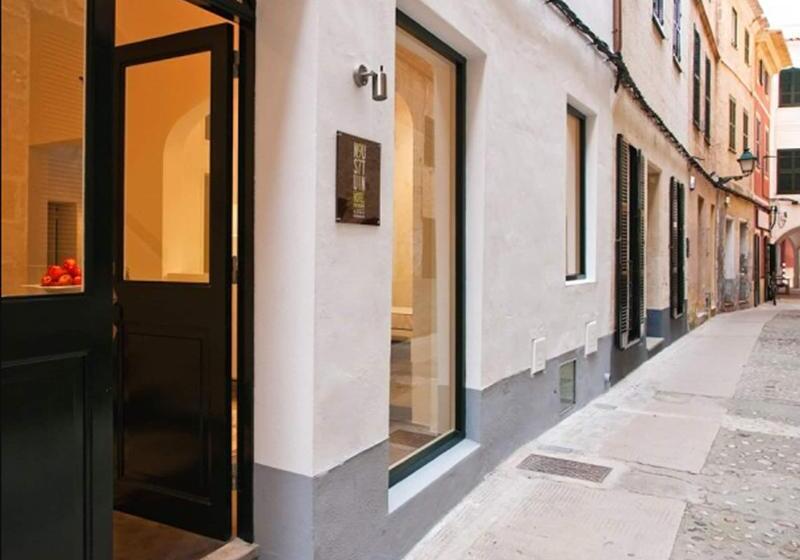 Fotos del hotel 971 Hotel Con Encanto:  9