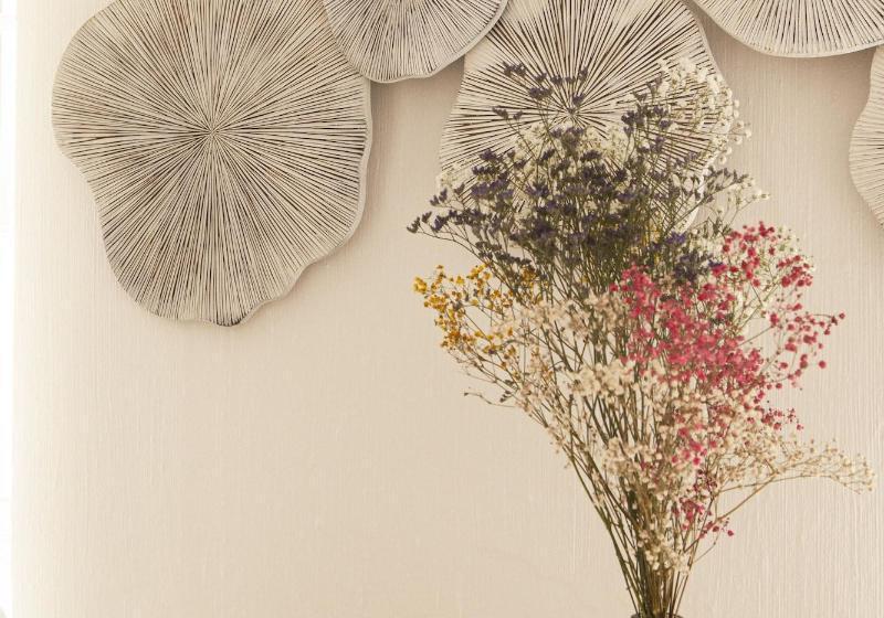 Fotos del hotel 971 Hotel Con Encanto:  4