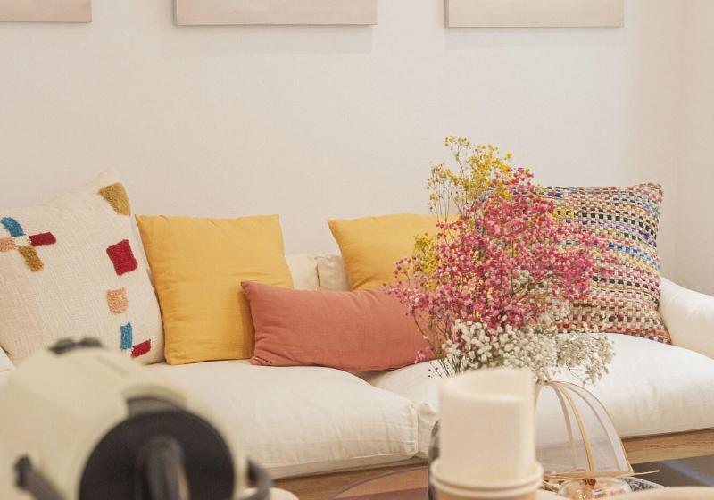 971 Hotel Con Encanto