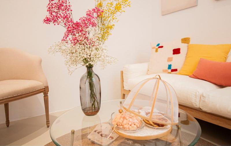 Fotos del hotel 971 Hotel Con Encanto:  16