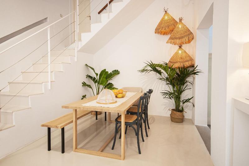 Fotos del hotel 971 Hotel Con Encanto:  2