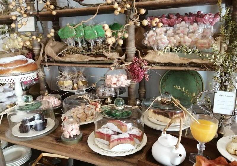 Fotos del hotel 971 Hotel Con Encanto:  7