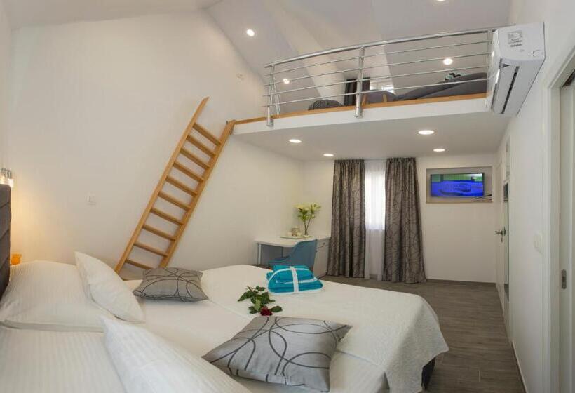 Fotos del hotel Central Old Town Rooms:  23