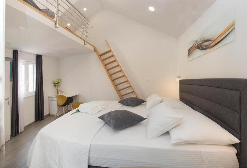 Fotos del hotel Central Old Town Rooms:  25