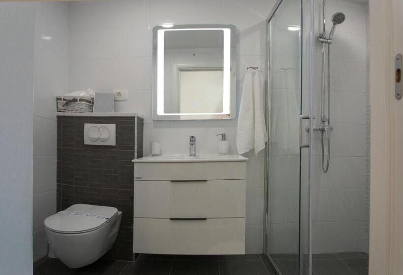 Fotos del hotel Central Old Town Rooms:  15