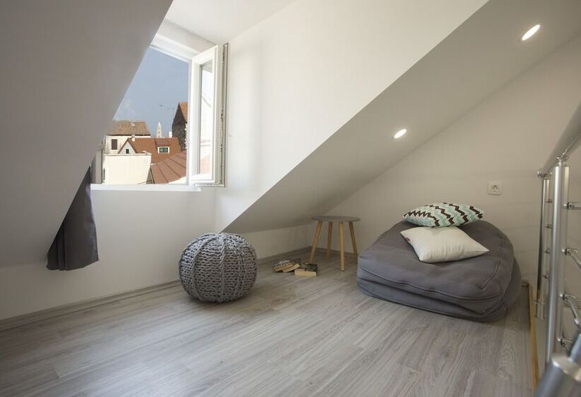 Fotos del hotel Central Old Town Rooms:  24