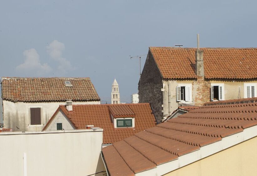 Fotos del hotel Central Old Town Rooms:  13