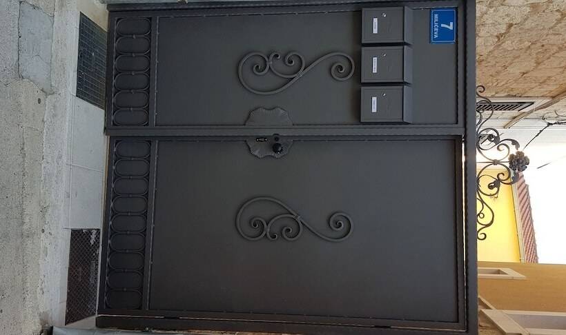 Fotos del hotel Central Old Town Rooms:  5