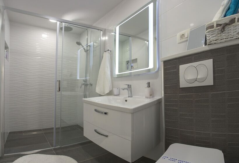 Fotos del hotel Central Old Town Rooms:  4