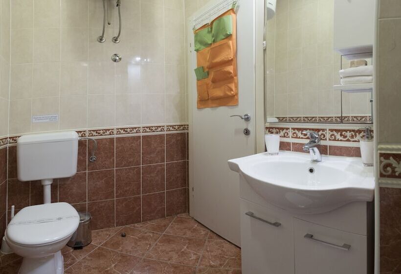 Fotos del hotel Central Old Town Rooms:  17